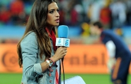 Сара Карбонеро оставит Telecinco ради Касильяса